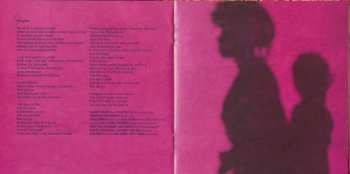 CD Carmen Souza: Protegid