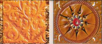 CD Carmen Souza: Protegid