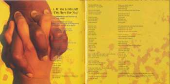 CD Carmen Souza: Protegid