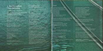 CD Carmen Souza: Protegid