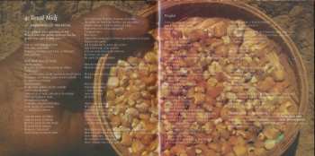 CD Carmen Souza: Protegid