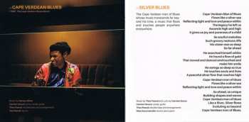 CD Carmen Souza: The Silver Messengers