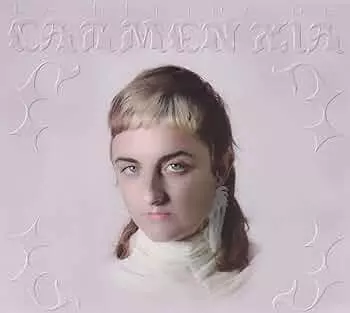 Carmen Xía: La Herída