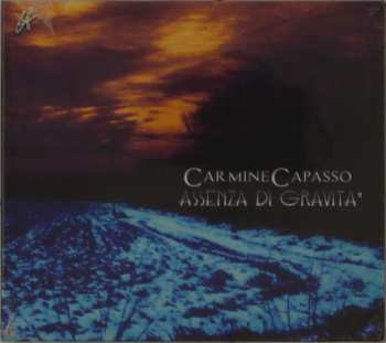 Album Carmine Capasso: Assenza Di Gravità