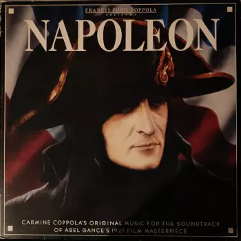 Carmine Coppola: Napoleon