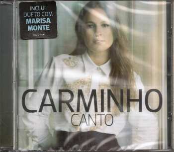 CD Carminho: Canto