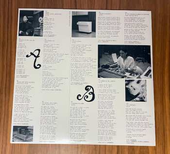 LP Carminho: Eu Vou Morrer de Amor Ou Resistir