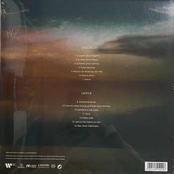 LP Carminho: Portuguesa 