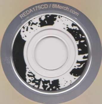 CD Carnal Ruin: Soulless I Remain