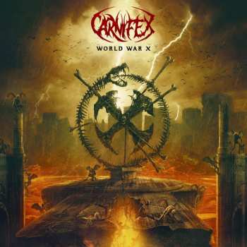 LP Carnifex: World War X