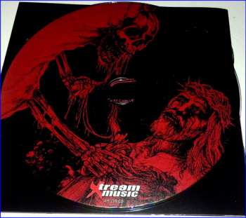CD Carnifex: Pathological Rites