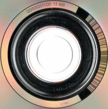 CD Carnivore: Carnivore DIGI