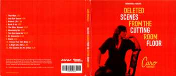 CD Caro Emerald: Deleted Scenes From The Cutting Room Floor