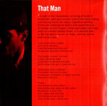 CD Caro Emerald: Deleted Scenes From The Cutting Room Floor