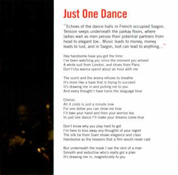 CD Caro Emerald: Deleted Scenes From The Cutting Room Floor