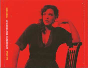 CD/DVD Caro Emerald: Deleted Scenes From The Cutting Room Floor