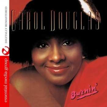 Album Carol Douglas: Carol Douglas
