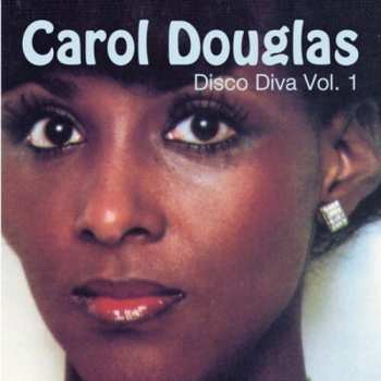 Album Carol Douglas: Disco Diva Vol. 1
