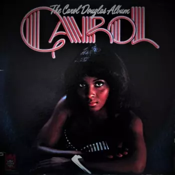 The Carol Douglas Album