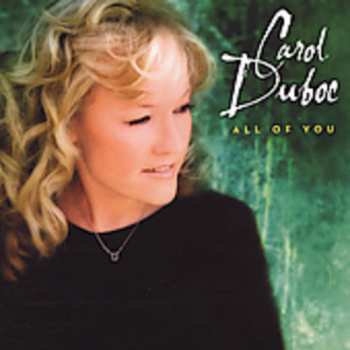 Album Carol Duboc: All Of You