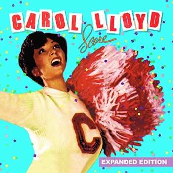 CD Carol Lloyd: Score