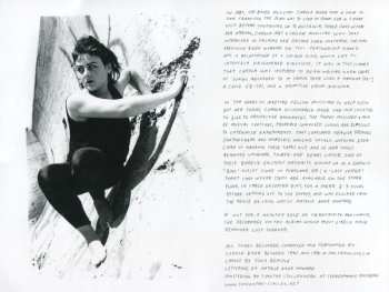 LP Carola Baer: The Story Of Valerie