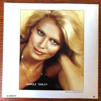 CD John Constable: Classic American Love Songs