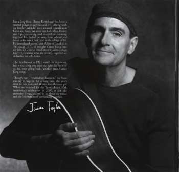 2LP Carole King: Live At The Troubadour