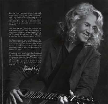 2LP Carole King: Live At The Troubadour