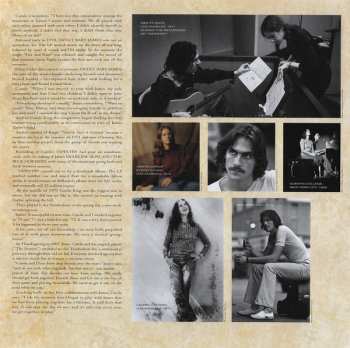 2LP Carole King: Live At The Troubadour