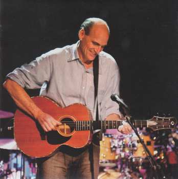 CD/DVD Carole King: Live At The Troubadour