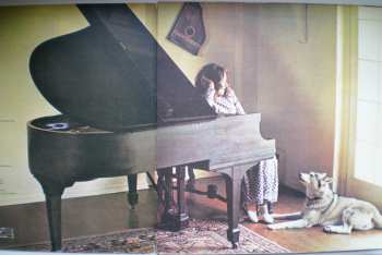 LP Carole King: Carole King Music