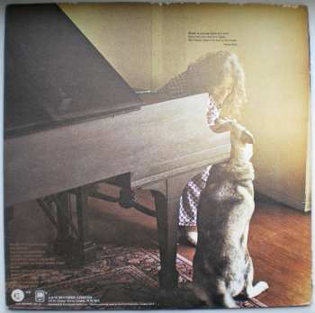 LP Carole King: Carole King Music