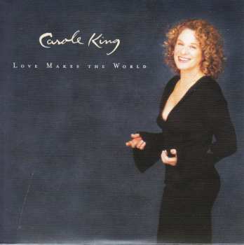 5CD/Caja Carole King: Original Album Classics