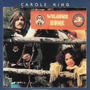 5CD/Caja Carole King: Original Album Classics