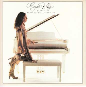 5CD/Caja Carole King: Original Album Classics