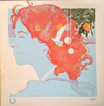 LP Carole King: Simple Things