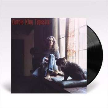 LP Carole King: Tapestry