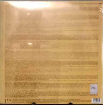 LP Carole King: Tapestry