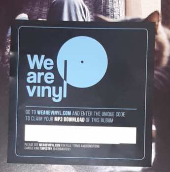 LP Carole King: Tapestry