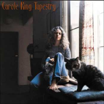 CD Carole King: Tapestry