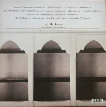 LP Carole King: The Legendary Demos CLR