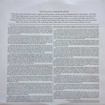 LP Carole King: The Legendary Demos CLR