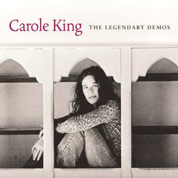 LP Carole King: The Legendary Demos CLR