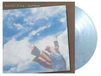 LP Carole King: Touch The Sky (180g) (limited Numbered Edition) (sky Blue Vinyl)