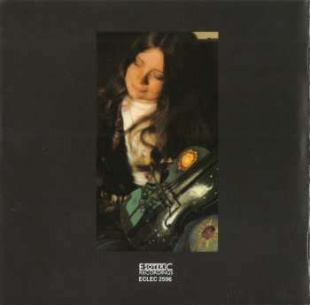 CD Carole Pegg: Carolanne Pegg