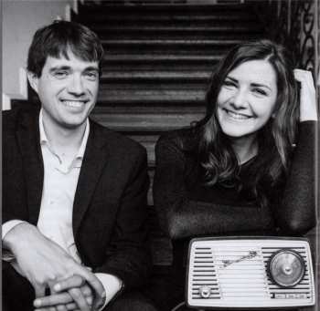 CD Carolina Eyck: Theremin Sonatas