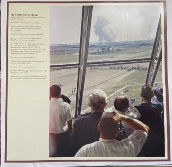 LP Carolina Story: Dandelion CLR | LTD