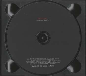 2CD Caroline: Garden Parti / Caroline, Yes !