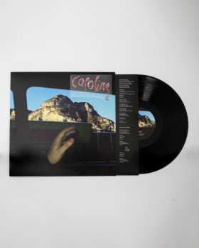 LP caroline:  Caroline 2